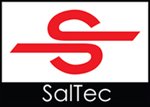 SALTEC Smart Power Logo