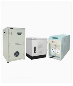 Single Phase power line conditioner