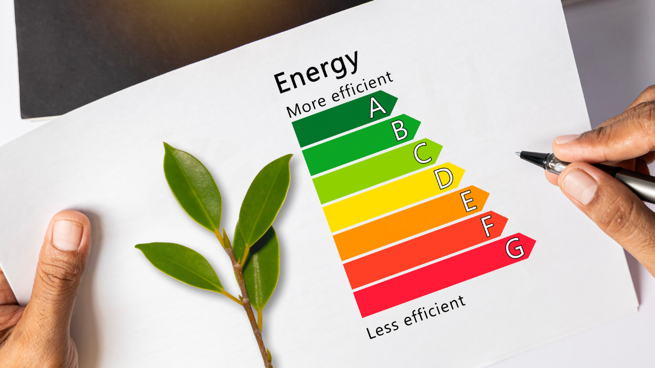 What Is Energy Consumption Explained In Detail